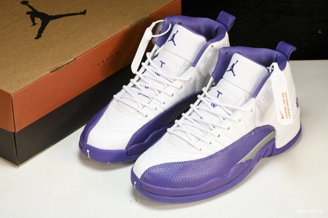 Retro Purple 12 Jordan CT8013-150 1026